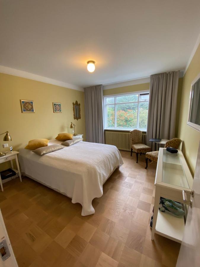 Casa Disa - Dreams, A Boutique Guesthouse In Reykjavik City'S Central Park And Botanical Garden In Laugardalur, Hot-Spring-Valley Екстериор снимка