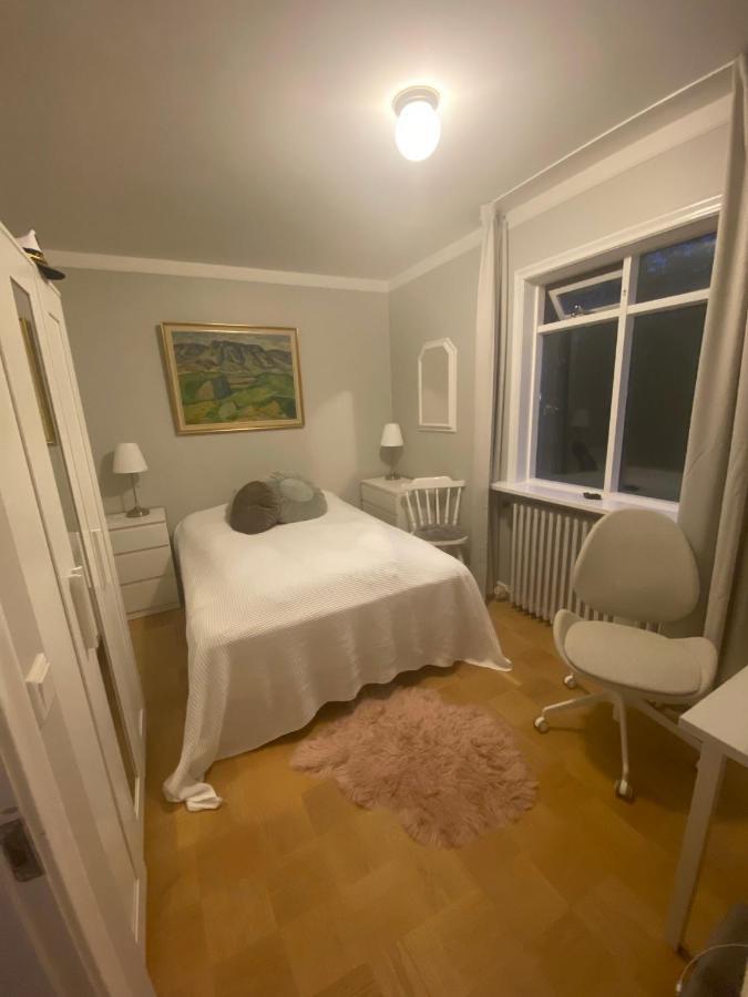 Casa Disa - Dreams, A Boutique Guesthouse In Reykjavik City'S Central Park And Botanical Garden In Laugardalur, Hot-Spring-Valley Екстериор снимка