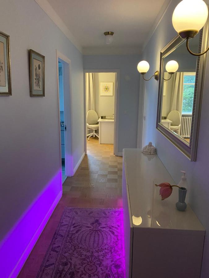 Casa Disa - Dreams, A Boutique Guesthouse In Reykjavik City'S Central Park And Botanical Garden In Laugardalur, Hot-Spring-Valley Екстериор снимка