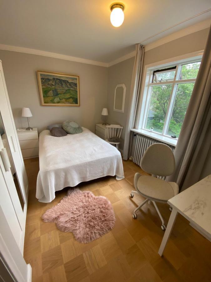 Casa Disa - Dreams, A Boutique Guesthouse In Reykjavik City'S Central Park And Botanical Garden In Laugardalur, Hot-Spring-Valley Екстериор снимка