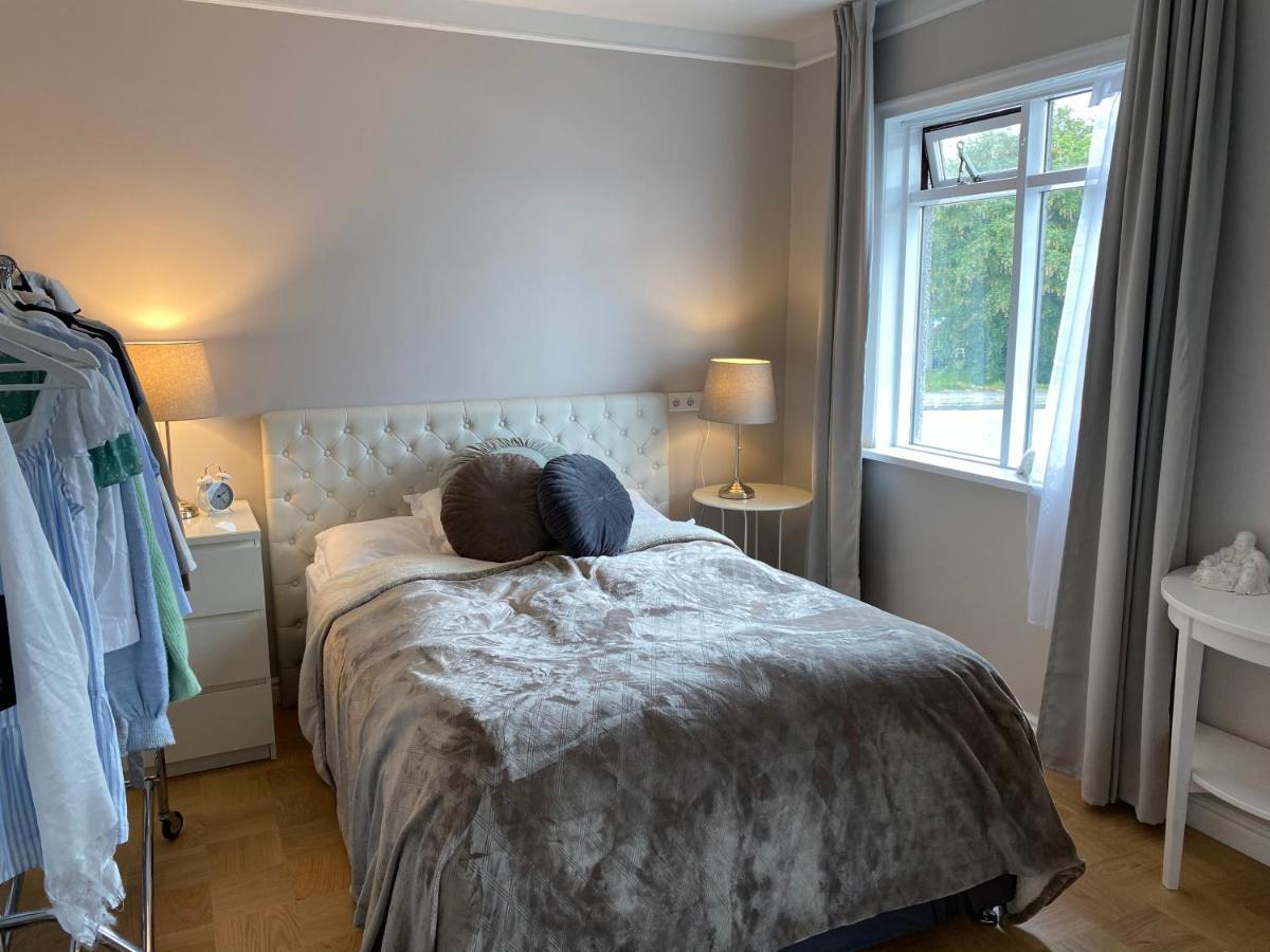 Casa Disa - Dreams, A Boutique Guesthouse In Reykjavik City'S Central Park And Botanical Garden In Laugardalur, Hot-Spring-Valley Екстериор снимка