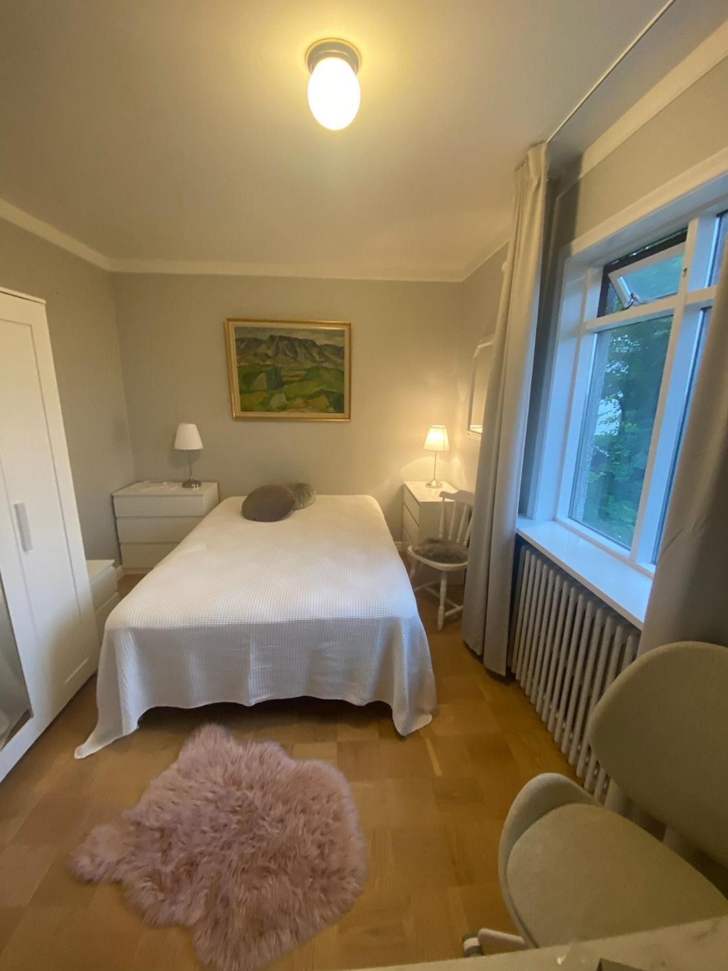 Casa Disa - Dreams, A Boutique Guesthouse In Reykjavik City'S Central Park And Botanical Garden In Laugardalur, Hot-Spring-Valley Екстериор снимка