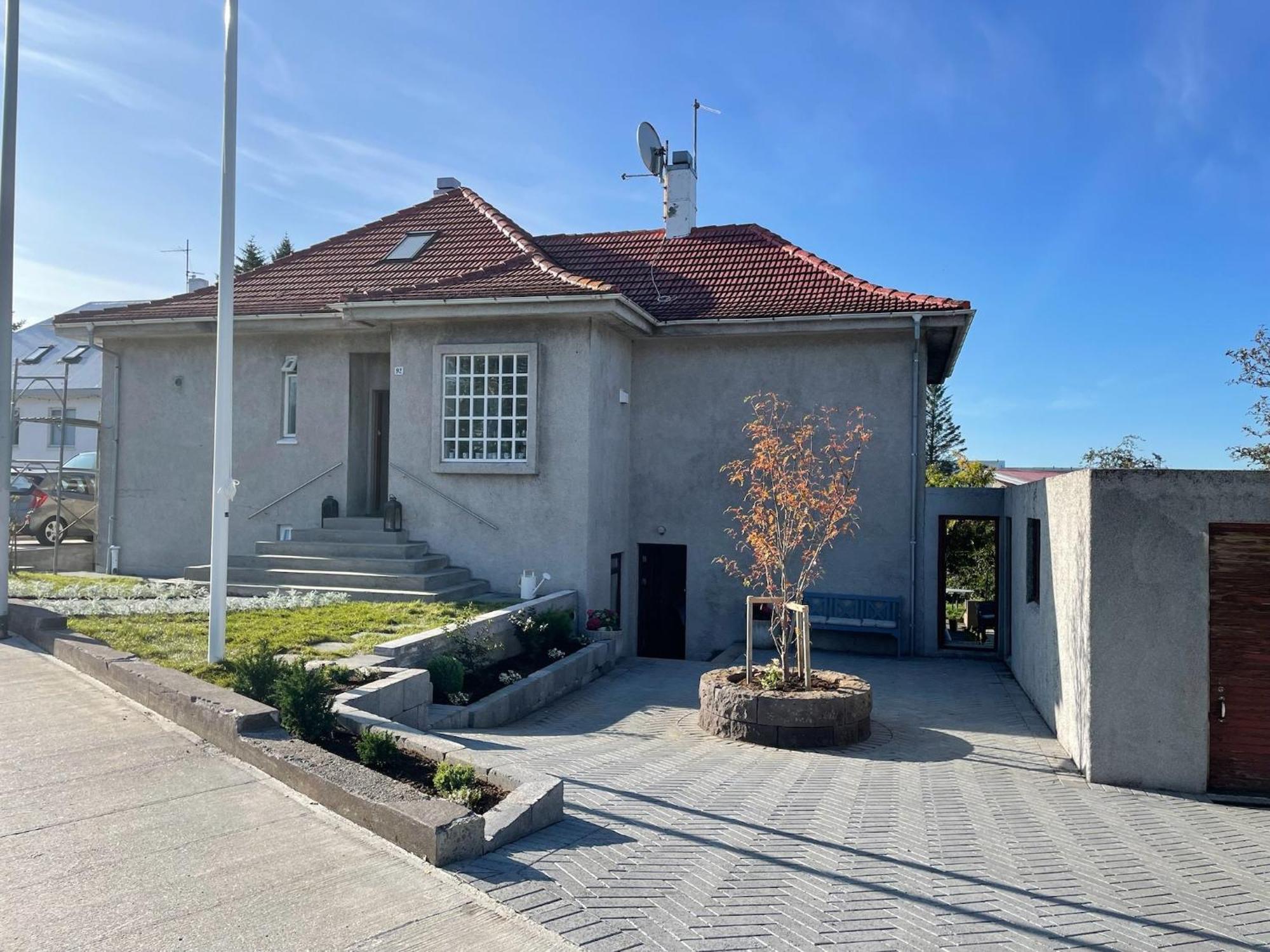 Casa Disa - Dreams, A Boutique Guesthouse In Reykjavik City'S Central Park And Botanical Garden In Laugardalur, Hot-Spring-Valley Екстериор снимка