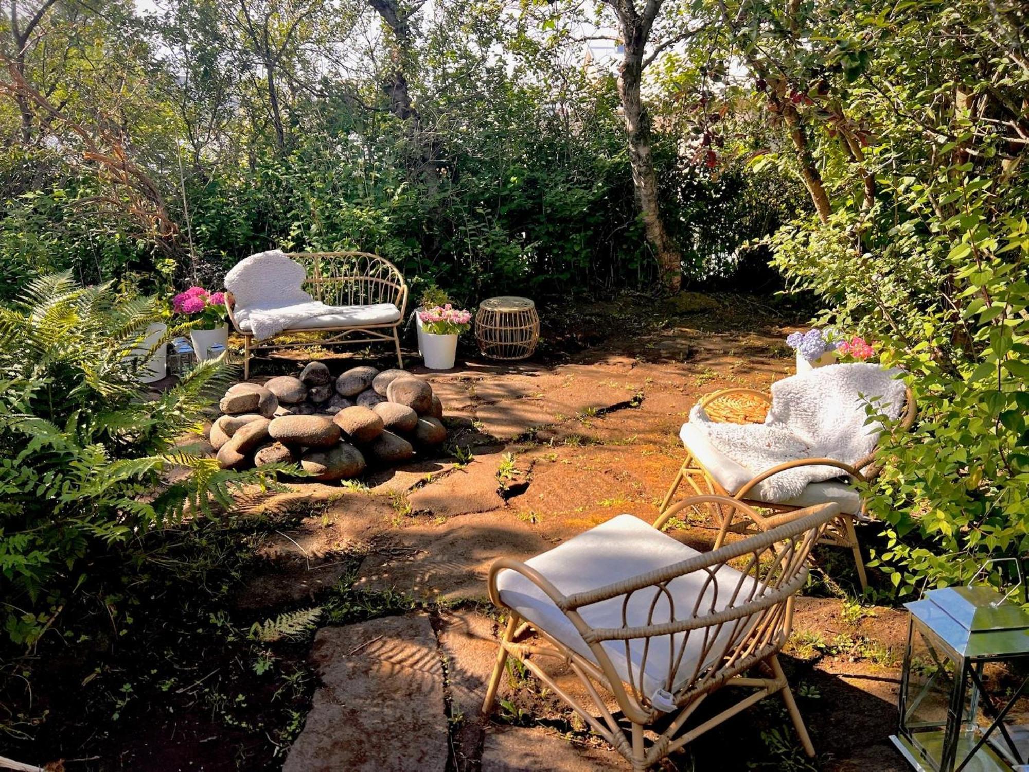 Casa Disa - Dreams, A Boutique Guesthouse In Reykjavik City'S Central Park And Botanical Garden In Laugardalur, Hot-Spring-Valley Екстериор снимка