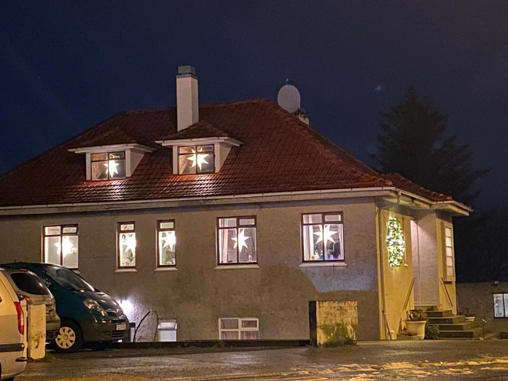 Casa Disa - Dreams, A Boutique Guesthouse In Reykjavik City'S Central Park And Botanical Garden In Laugardalur, Hot-Spring-Valley Екстериор снимка