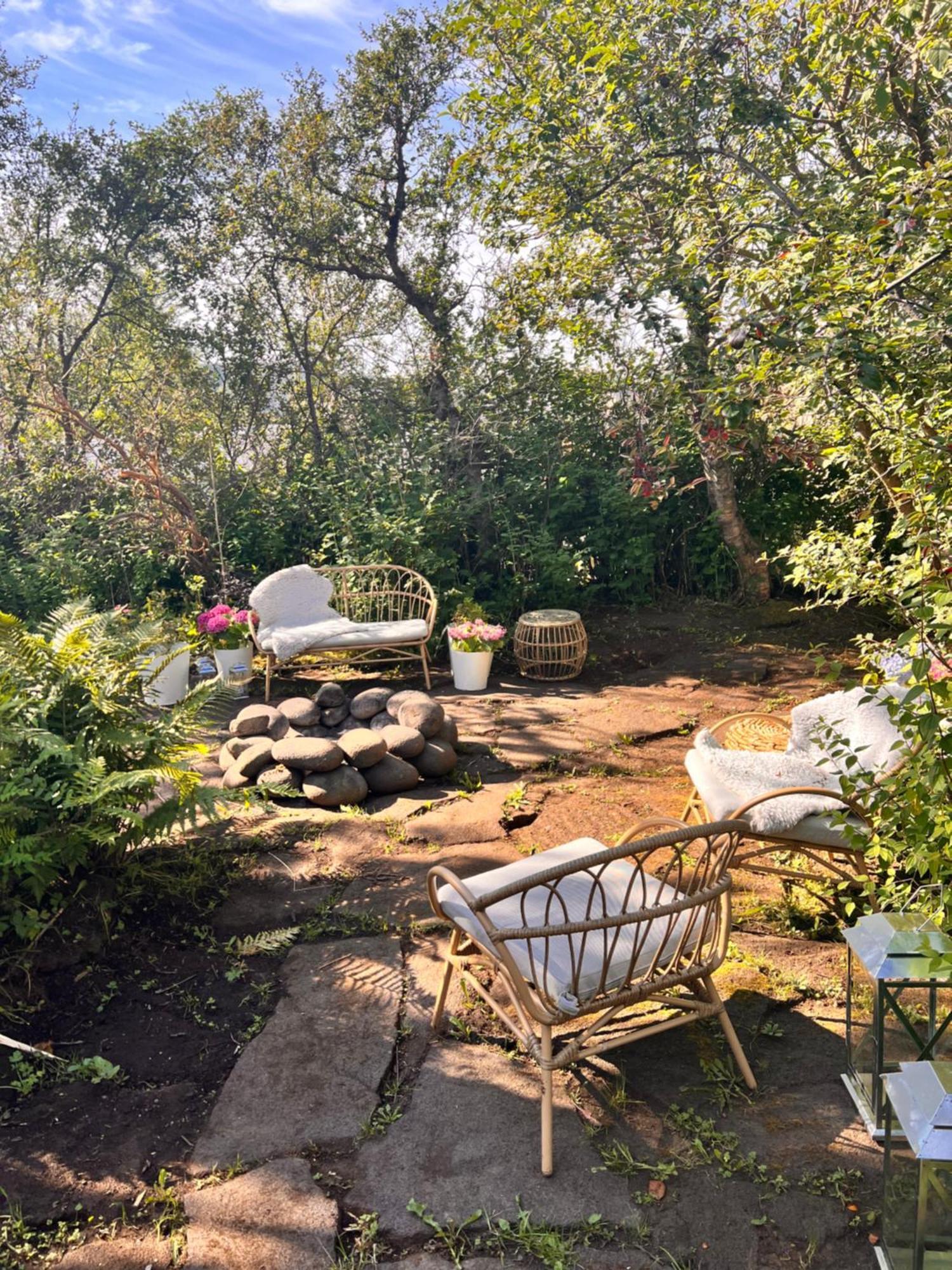 Casa Disa - Dreams, A Boutique Guesthouse In Reykjavik City'S Central Park And Botanical Garden In Laugardalur, Hot-Spring-Valley Екстериор снимка