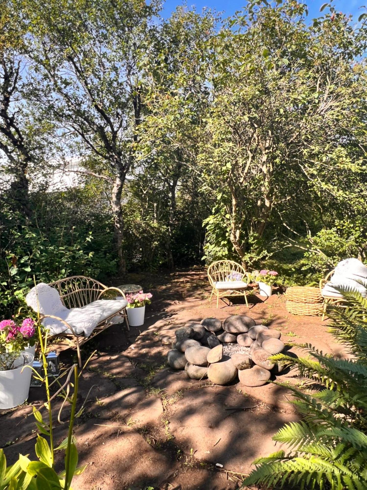 Casa Disa - Dreams, A Boutique Guesthouse In Reykjavik City'S Central Park And Botanical Garden In Laugardalur, Hot-Spring-Valley Екстериор снимка